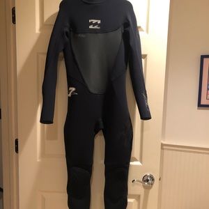 Billabong Wetsuit